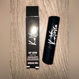 K Voss Lip Luxe in Sugar Hill